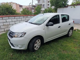 Dacia Sandero 1.5DCI N1 | Mobile.bg    2