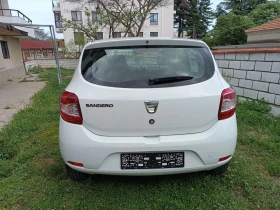Dacia Sandero 1.5DCI N1 | Mobile.bg    4