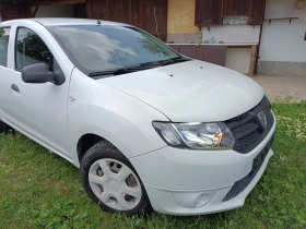 Dacia Sandero 1.5DCI N1 | Mobile.bg    6