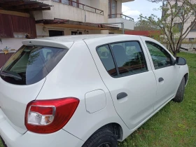 Dacia Sandero 1.5DCI N1 | Mobile.bg    5
