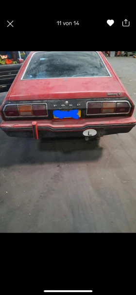 Ford Mustang mustang | Mobile.bg    3
