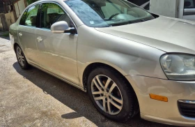 VW Jetta 2.5L | Mobile.bg    7
