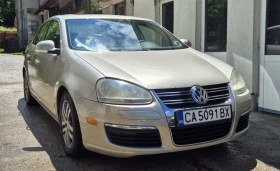     VW Jetta 2.5L