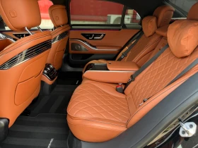 Mercedes-Benz S 580 L 4 MATIC AMG | Mobile.bg    12