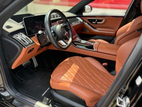 Mercedes-Benz S 580 L 4 MATIC AMG | Mobile.bg    8