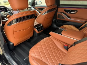 Mercedes-Benz S 580 L 4 MATIC AMG | Mobile.bg    16