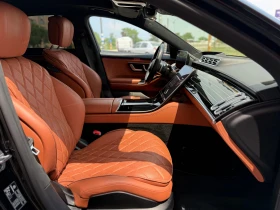 Mercedes-Benz S 580 L 4 MATIC AMG | Mobile.bg    11