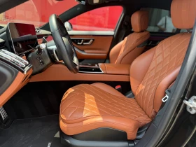 Mercedes-Benz S 580 L 4 MATIC AMG | Mobile.bg    9