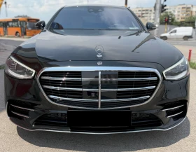 Mercedes-Benz S 580 L 4 MATIC AMG | Mobile.bg    5