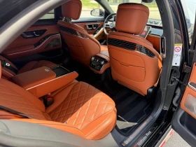 Mercedes-Benz S 580 L 4 MATIC AMG | Mobile.bg    15