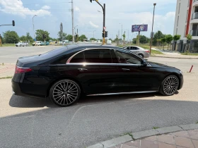 Mercedes-Benz S 580 L 4 MATIC AMG | Mobile.bg    6
