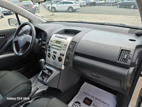 Обява за продажба на Toyota Corolla verso 2.0D4D ~3 999 лв. - изображение 8