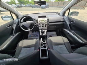Обява за продажба на Toyota Corolla verso 2.0D4D ~3 999 лв. - изображение 6