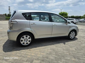 Обява за продажба на Toyota Corolla verso 2.0D4D ~3 999 лв. - изображение 3