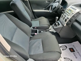 Обява за продажба на Toyota Corolla verso 2.0D4D ~3 999 лв. - изображение 10