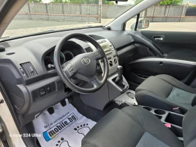 Обява за продажба на Toyota Corolla verso 2.0D4D ~3 999 лв. - изображение 7