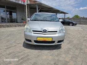 Обява за продажба на Toyota Corolla verso 2.0D4D ~3 999 лв. - изображение 1