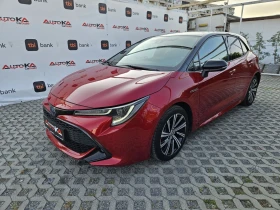 Toyota Corolla 1.8Hybrid= ДИСТРОНИК= ГАРАНЦИЯ= STYLE - 38900 лв. - 14693073 6