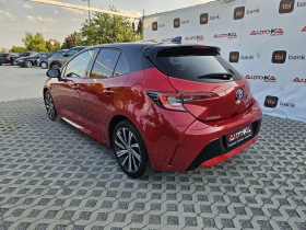 Toyota Corolla 1.8Hybrid= ДИСТРОНИК= ГАРАНЦИЯ= STYLE - 38900 лв. - 14693073 5