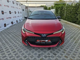 Toyota Corolla 1.8Hybrid= ДИСТРОНИК= ГАРАНЦИЯ= STYLE