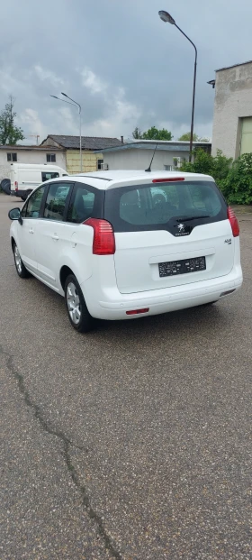 Обява за продажба на Peugeot 5008 ~11 000 лв. - изображение 6