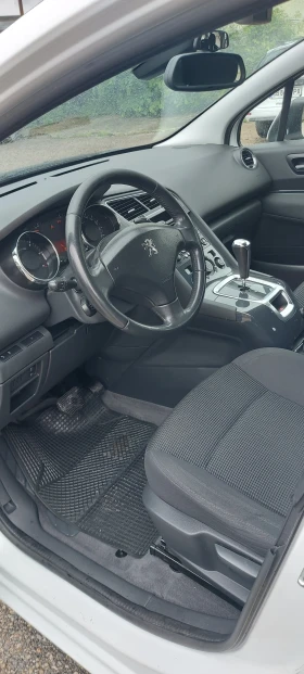Обява за продажба на Peugeot 5008 ~11 000 лв. - изображение 8