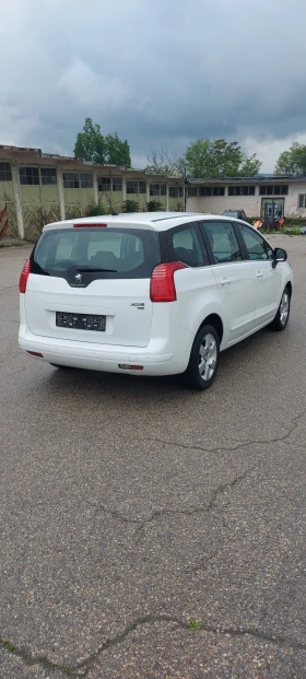Обява за продажба на Peugeot 5008 ~11 000 лв. - изображение 4