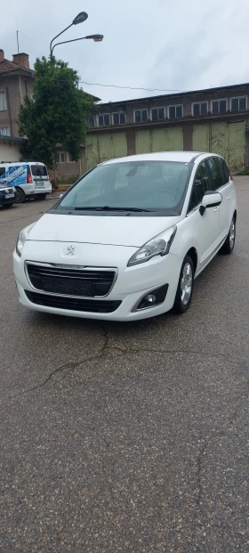 Обява за продажба на Peugeot 5008 ~11 000 лв. - изображение 1