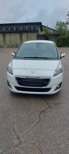 Обява за продажба на Peugeot 5008 ~11 000 лв. - изображение 1