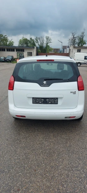 Обява за продажба на Peugeot 5008 ~11 000 лв. - изображение 5