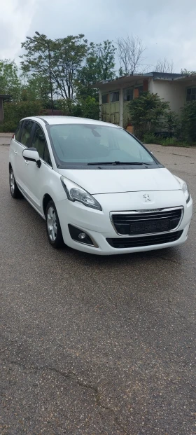 Обява за продажба на Peugeot 5008 ~11 000 лв. - изображение 2