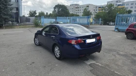 Honda Accord 2.0 i-VTEC 16V (155 Hp) AT - 29000 лв. - 35091548 5