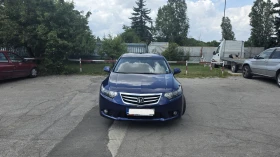 Honda Accord 2.0 i-VTEC 16V (155 Hp) AT - 29000 лв. - 35091548 3