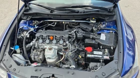 Honda Accord 2.0 i-VTEC 16V (155 Hp) AT - 29000 лв. - 35091548 9