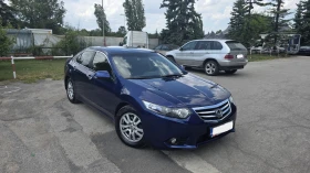Honda Accord 2.0 i-VTEC 16V (155 Hp) AT - 29000 лв. - 35091548 2