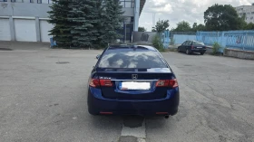Honda Accord 2.0 i-VTEC 16V (155 Hp) AT - 29000 лв. - 35091548 6