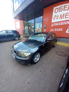 Обява за продажба на BMW 116 ~6 000 лв. - изображение 5