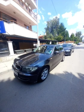 BMW 116 | Mobile.bg    14