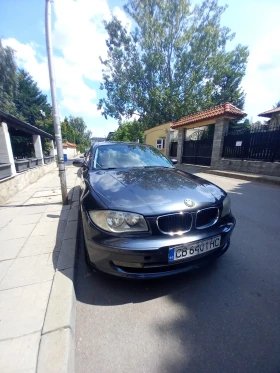 Обява за продажба на BMW 116 ~6 000 лв. - изображение 1