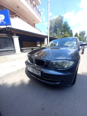 BMW 116 | Mobile.bg    13