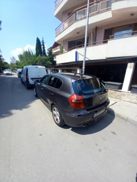 Обява за продажба на BMW 116 ~6 000 лв. - изображение 8