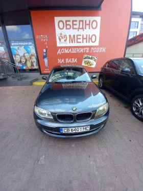 Обява за продажба на BMW 116 ~6 000 лв. - изображение 4