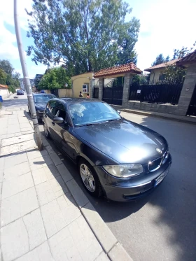 Обява за продажба на BMW 116 ~6 000 лв. - изображение 10