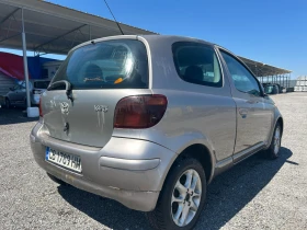 Обява за продажба на Toyota Yaris 1.4D-4D ~2 950 лв. - изображение 2