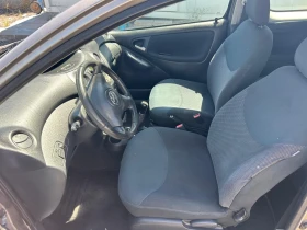 Обява за продажба на Toyota Yaris 1.4D-4D ~2 950 лв. - изображение 6