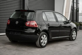 VW Golf 1.9 TDI 4x4 6ск - 6700 лв. - 41966114 3
