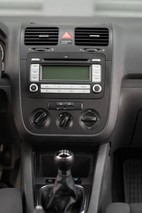 VW Golf 1.9 TDI 4x4 6ск - 6700 лв. - 41966114 8