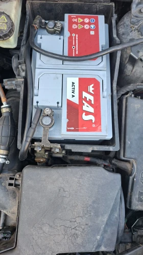 Volvo V50 - 6900 лв. - 91343337 11