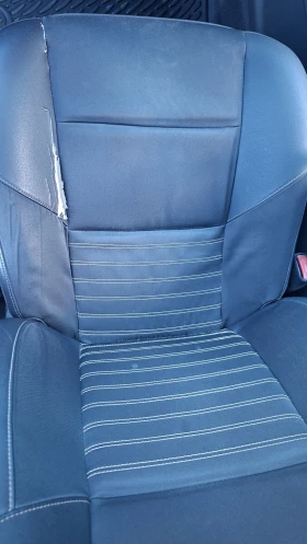 Volvo V50 - 6900 лв. - 91343337 6