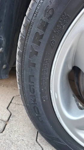 Volvo V50 - 6900 лв. - 91343337 9